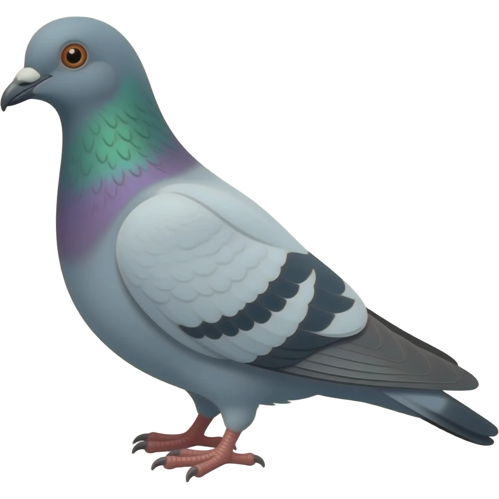 beamng drive pigeon emoji