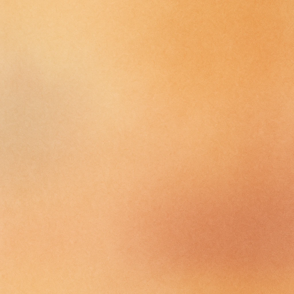 soft pastel abstract background in autumn palette, seamless gradient style, minimalist cozy vibe emoji