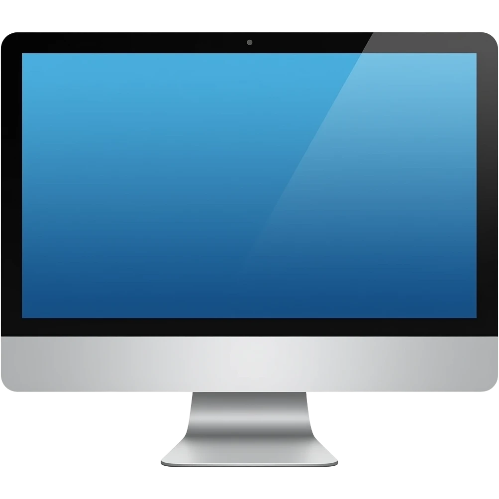 монитор для исследований emoji