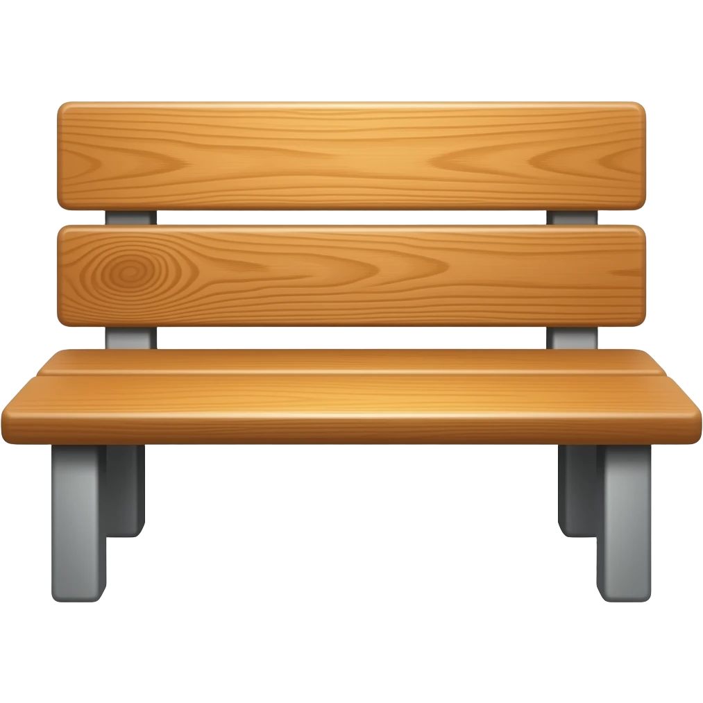 bowling bench emoji