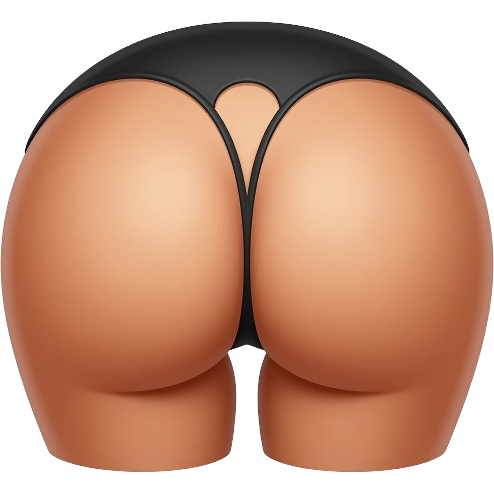 Latina showjng pussy emoji