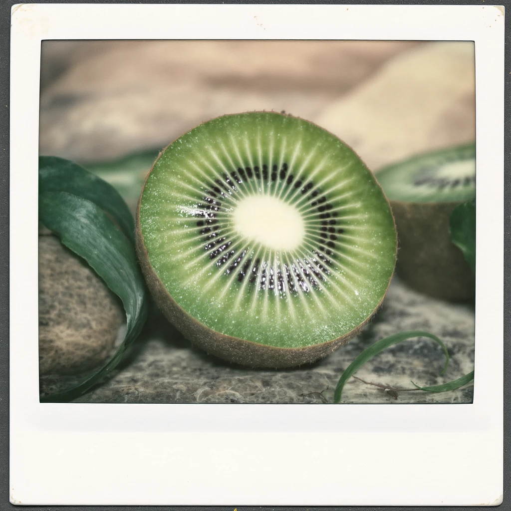 Kiwi emoji