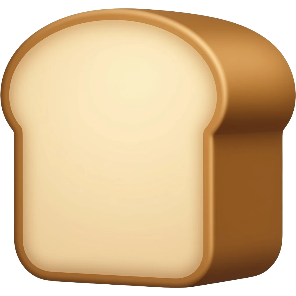 Make it emoji half نان emoji emoji