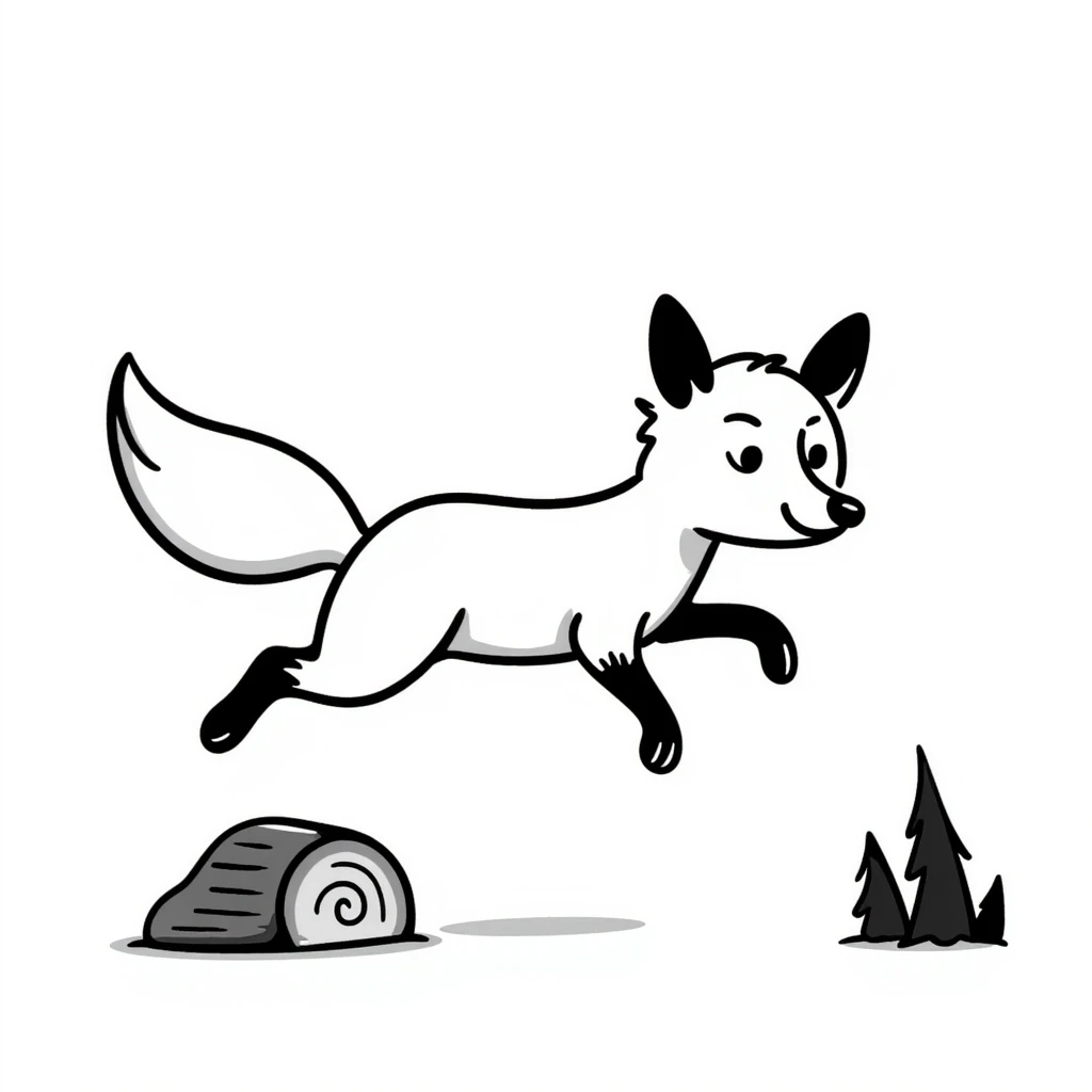 Fox emoji