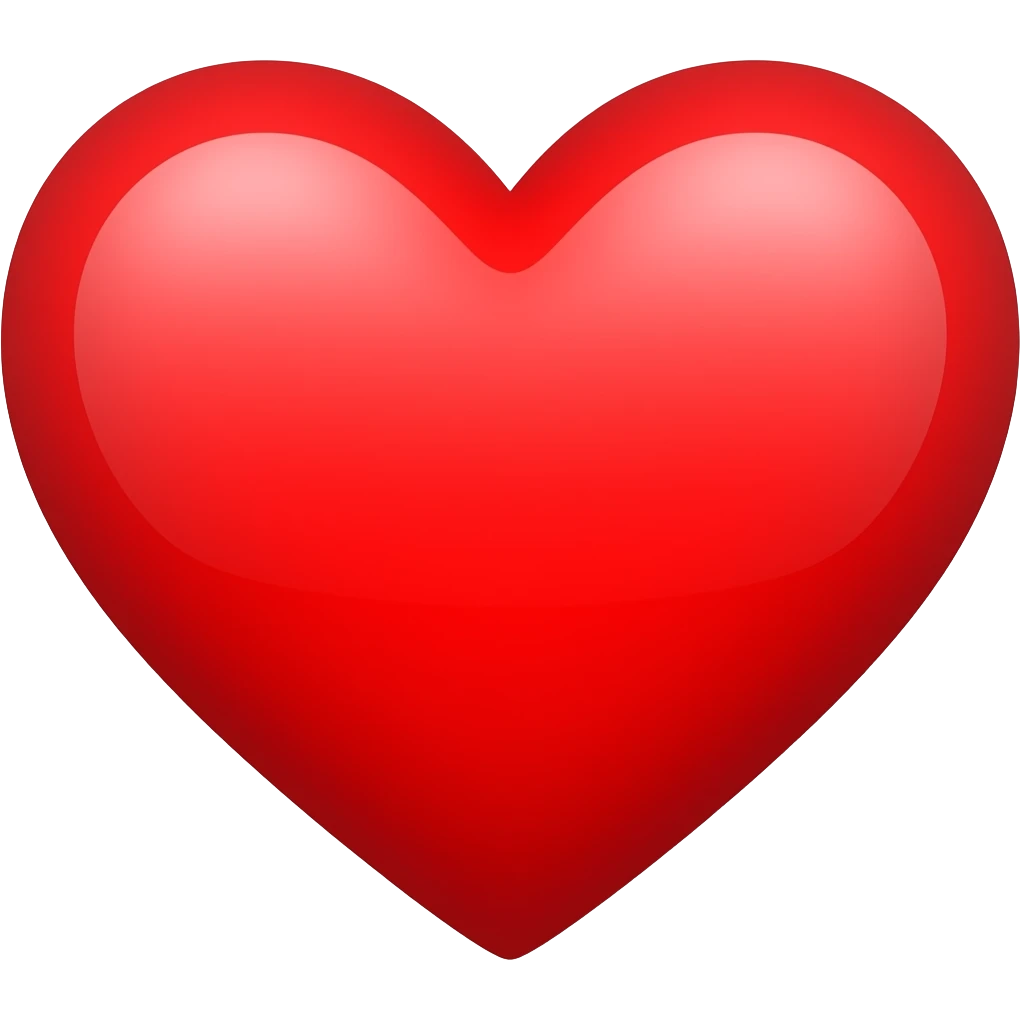 love emoji