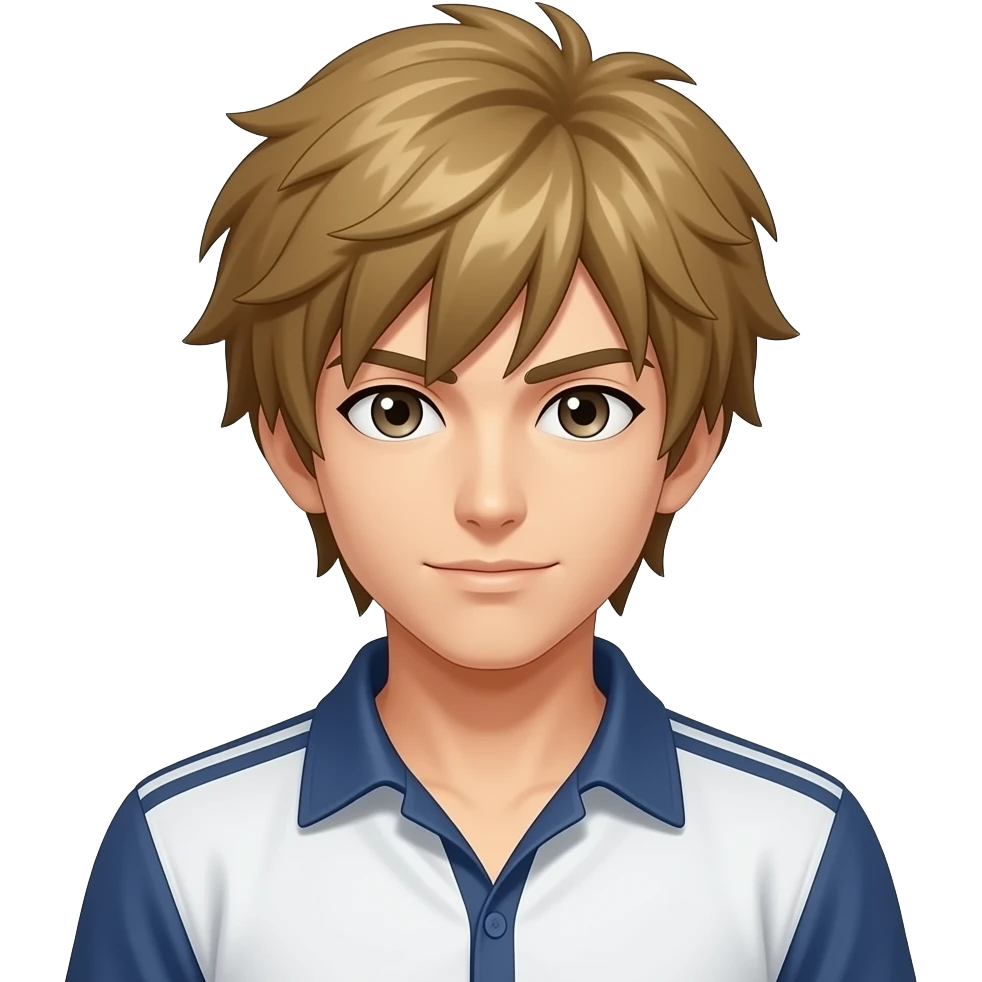 seiya emoji