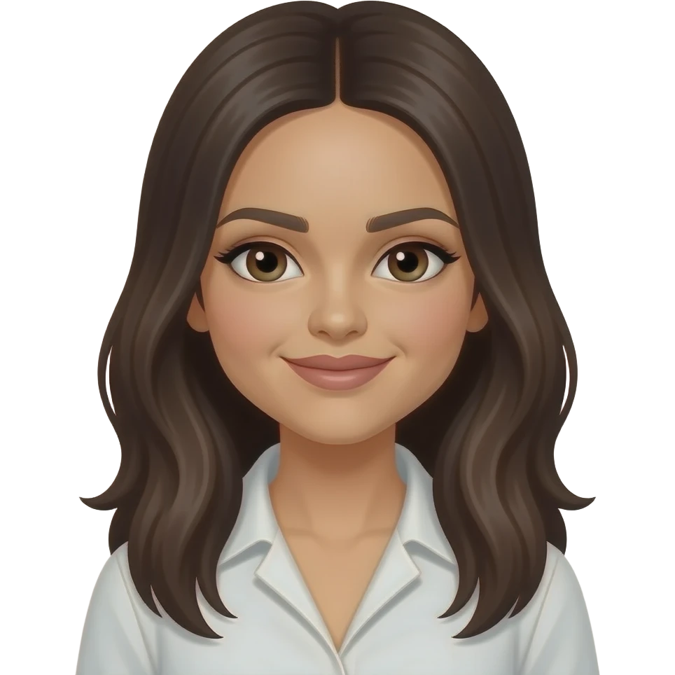 Selena gomez emoji