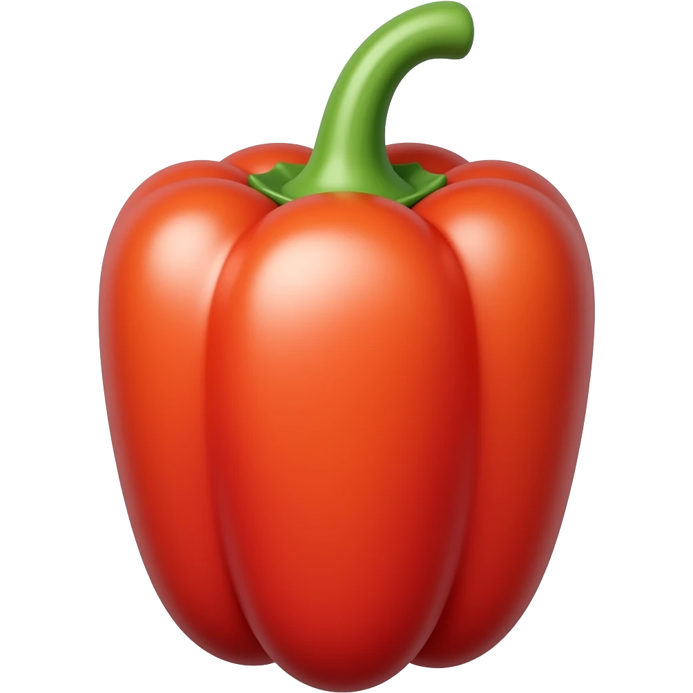 pepper emoji