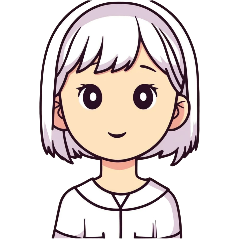 girl emoji