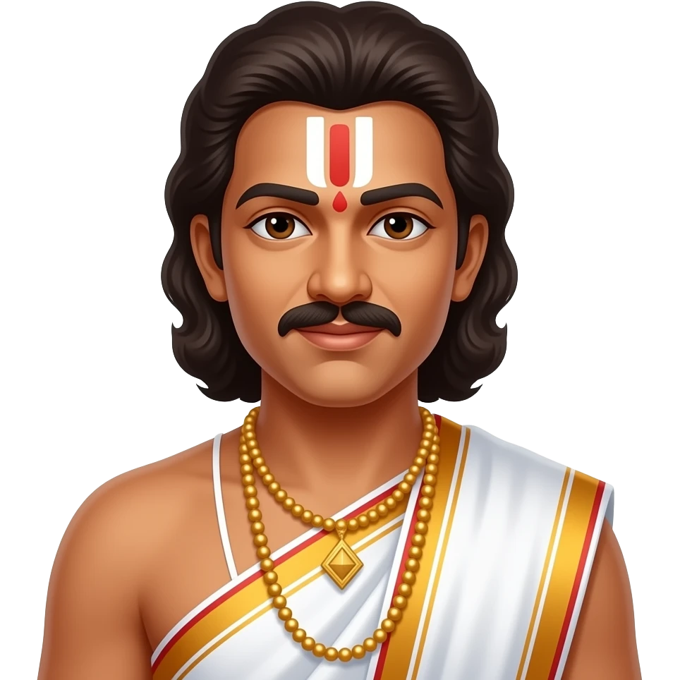 Venkateswara swamy namalu emoji