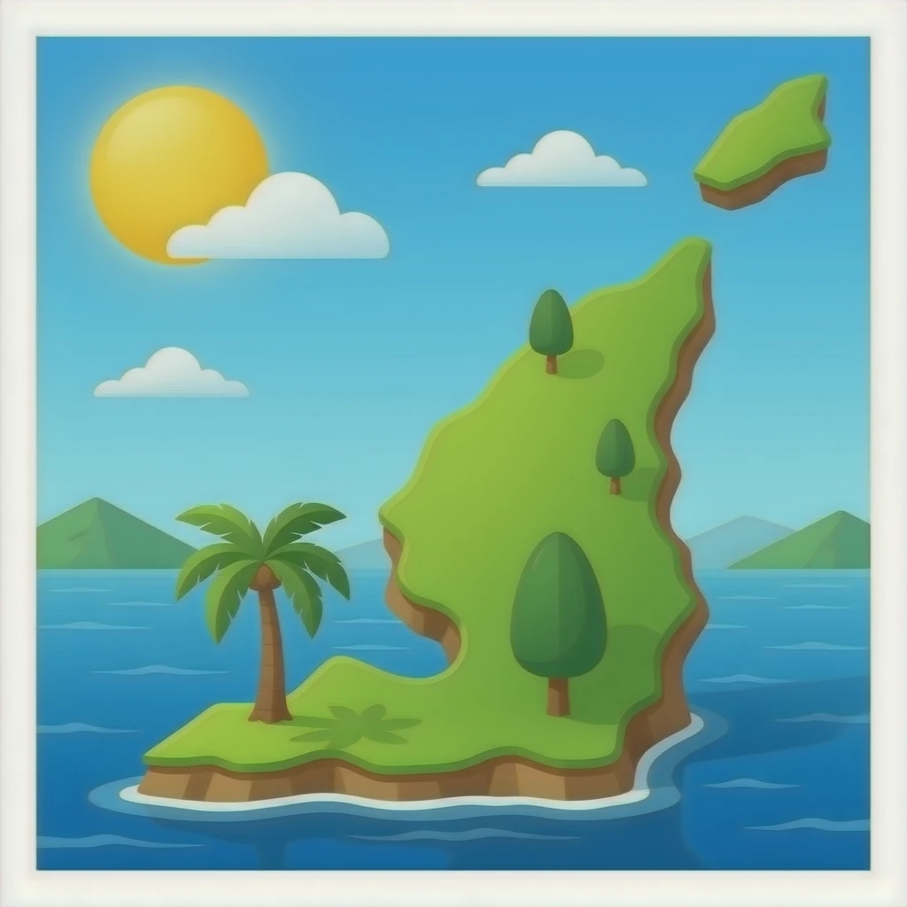 trinidad and tobago emoji