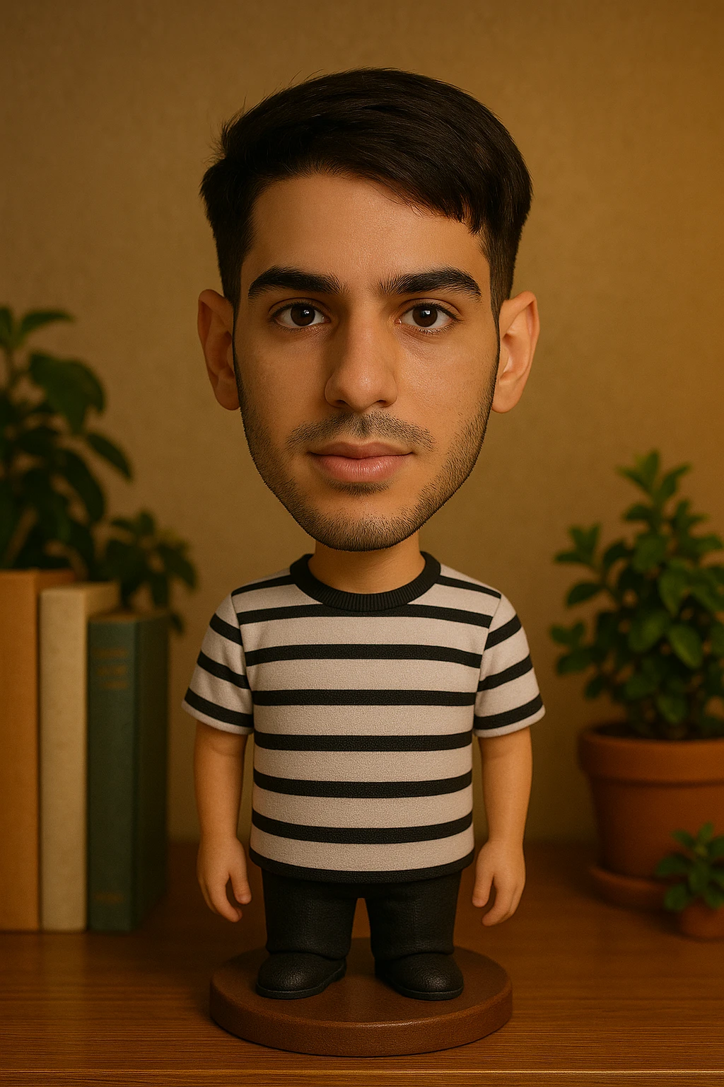 Joconde emoji