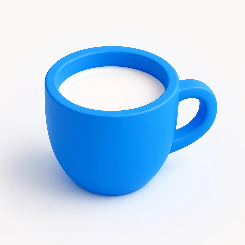 cup of coffee emoji