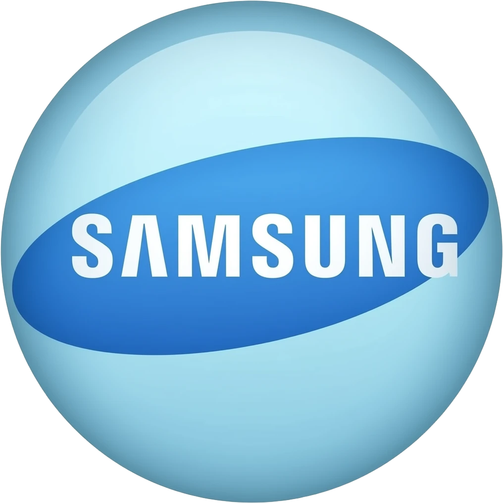 Samsung Messages emoji