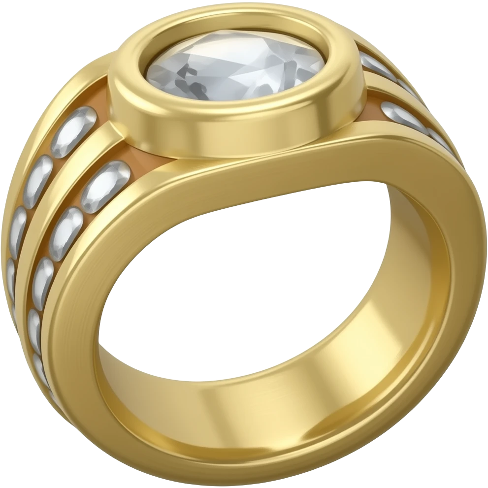 Nathan drake ring emoji