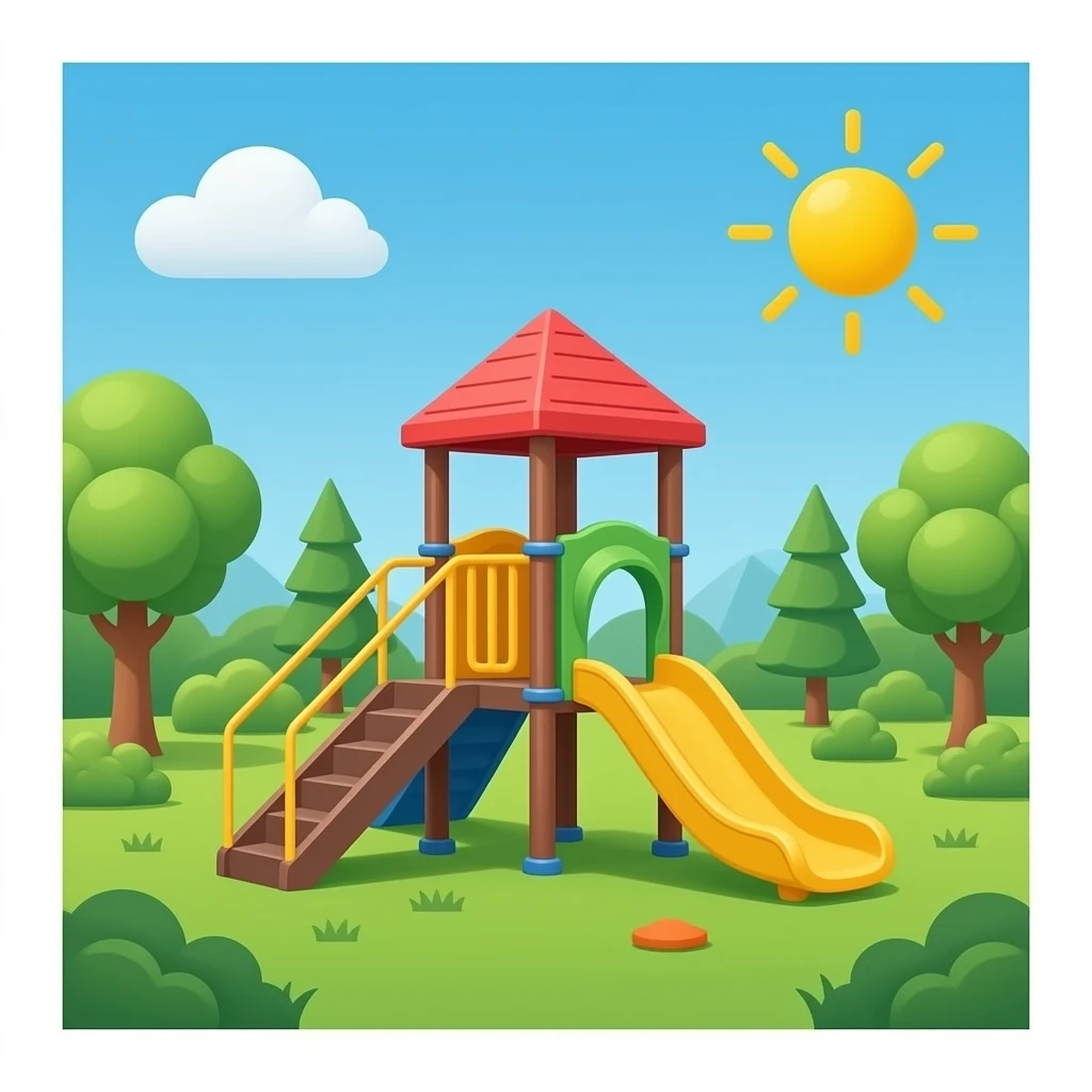 playground sñode emoji