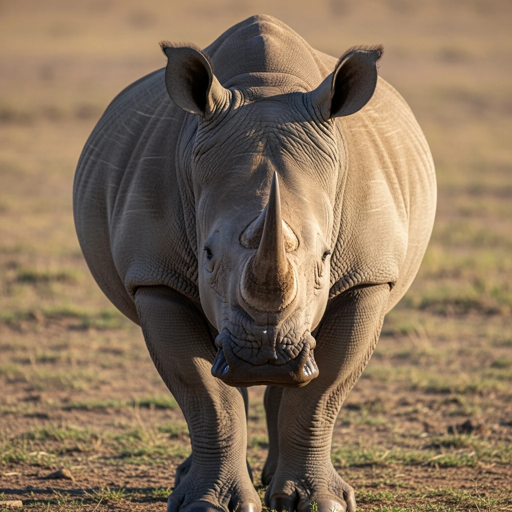 Rhino emoji