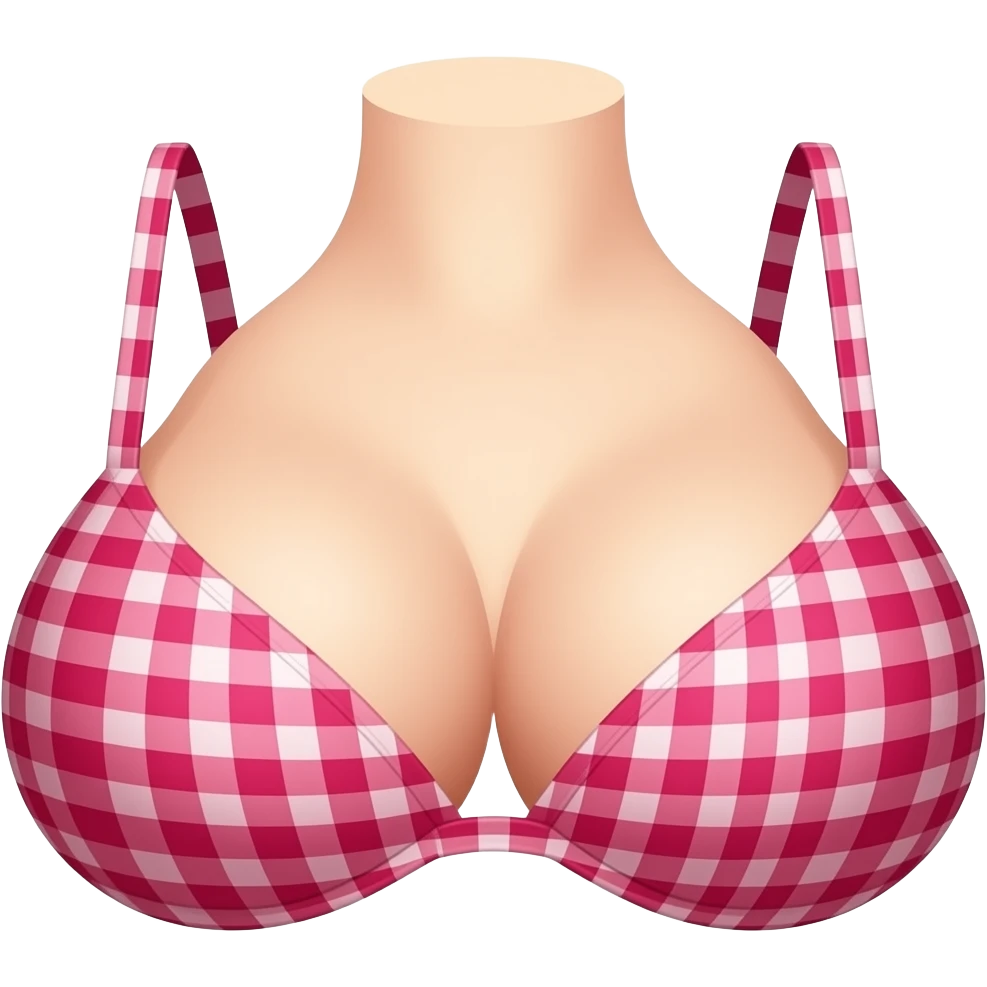 Titties emoji