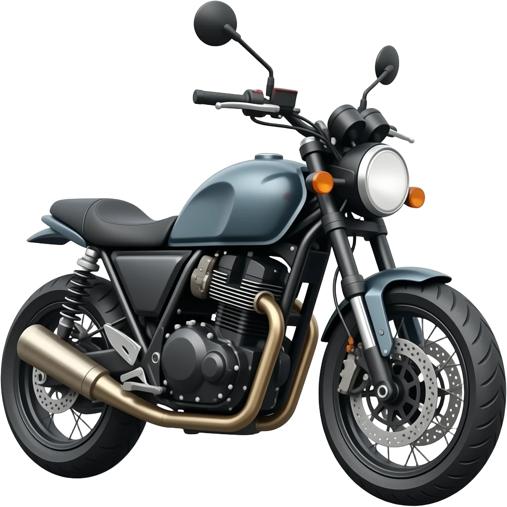 Bullet bike emoji emoji