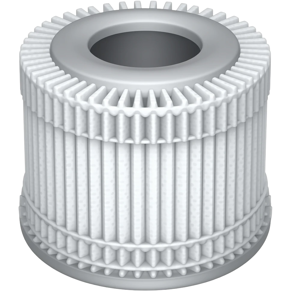 cpap inline filter emoji