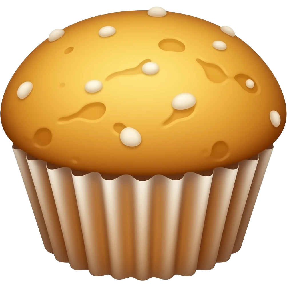 muffins emoji