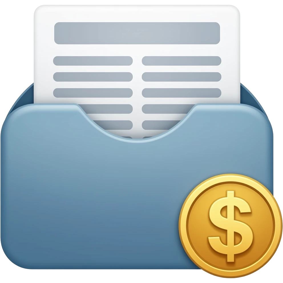 transfer accounts emoji