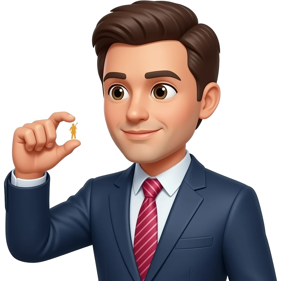 Hành động nhỏ, ý nghĩa lớn emoji