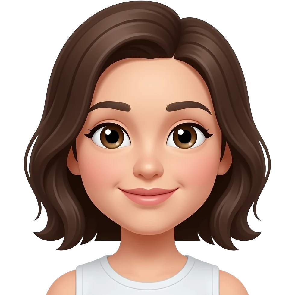 Emoji enamorado emoji