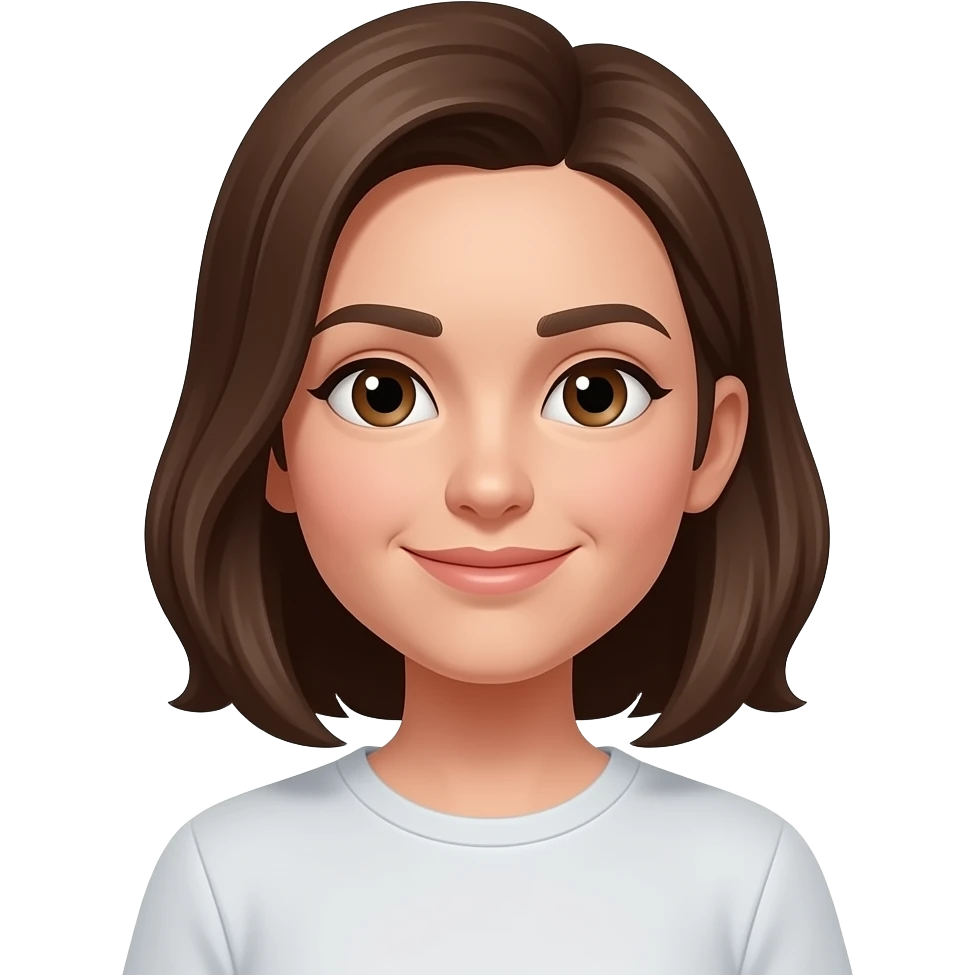 social profile emoji