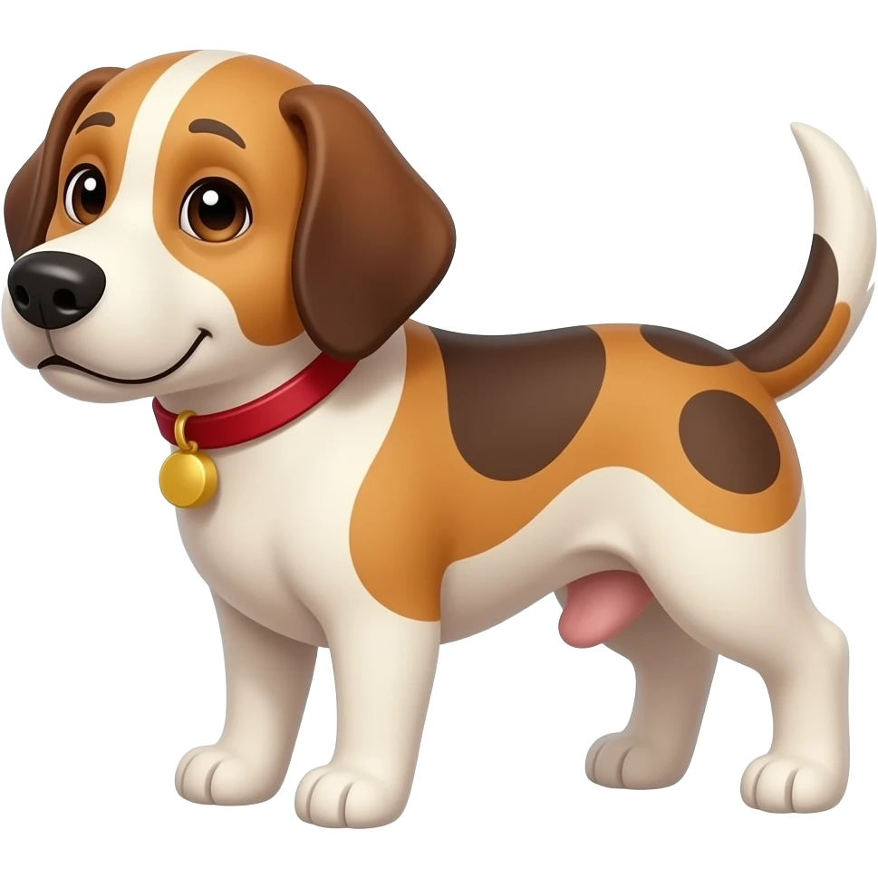 Doggy style sex nudity emoji