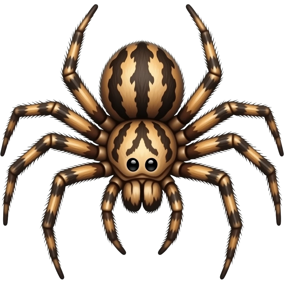 spider emoji