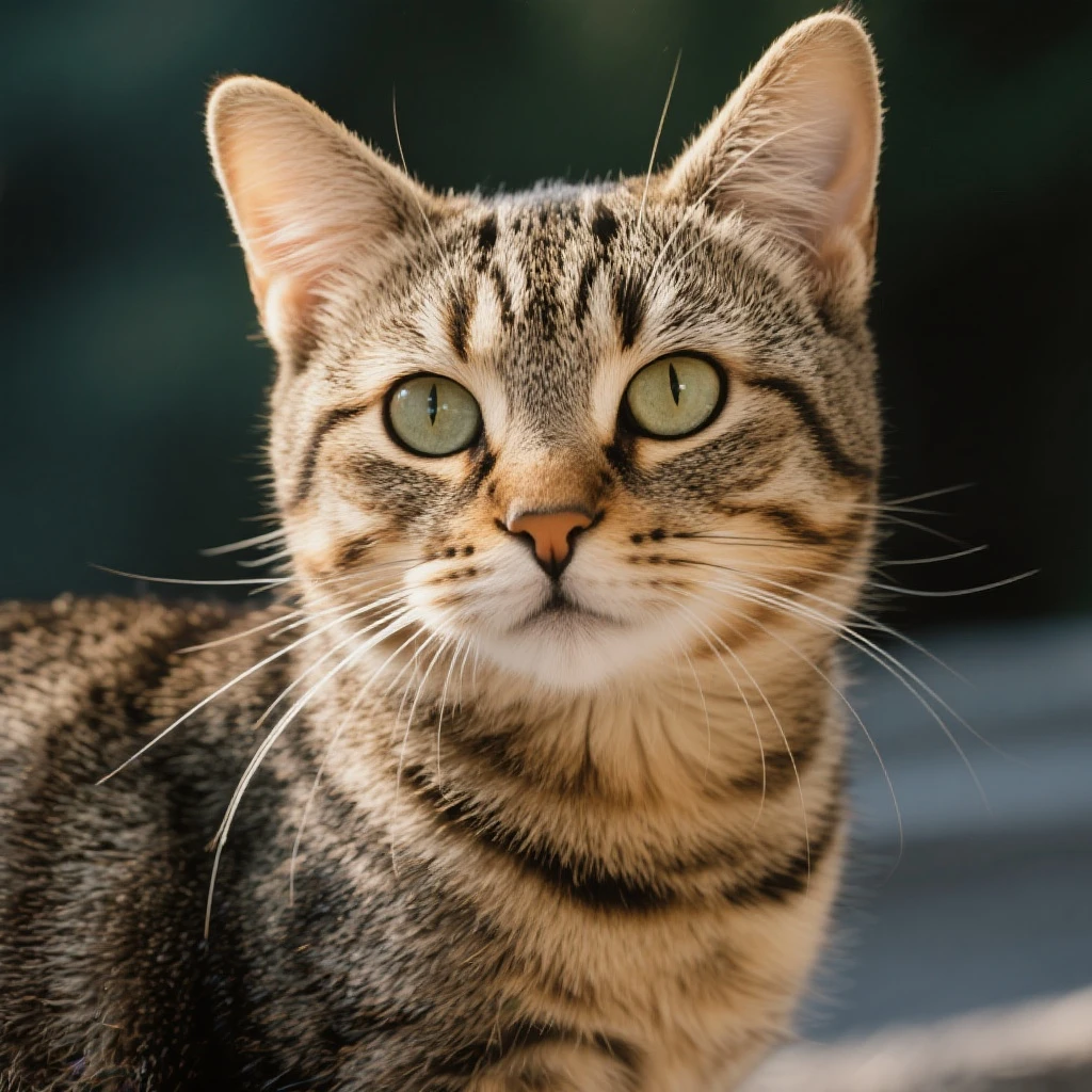 Cat emoji