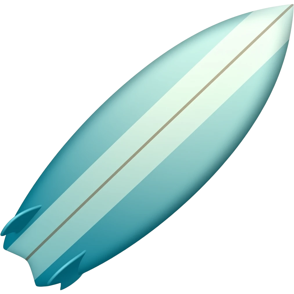 surf emoji