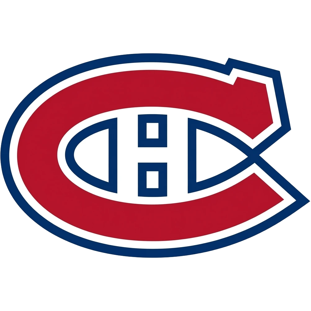 Canadiens de Montréal emoji