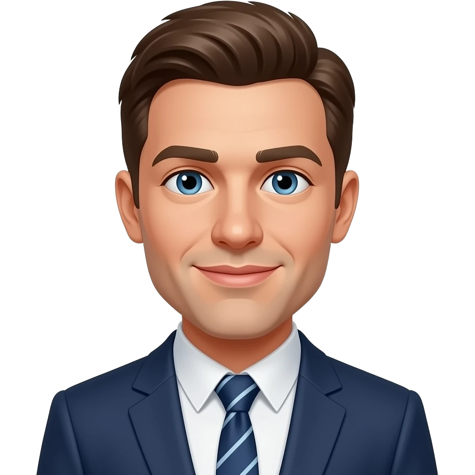 Jarad Anthony Higgins emoji