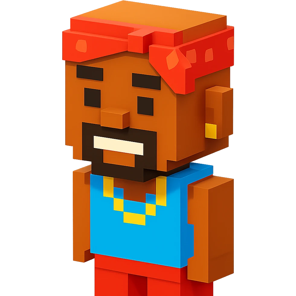 2Pac rapper emoji