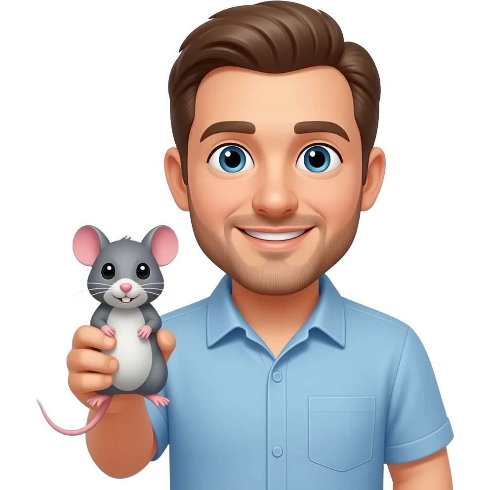 of mice and men emoji