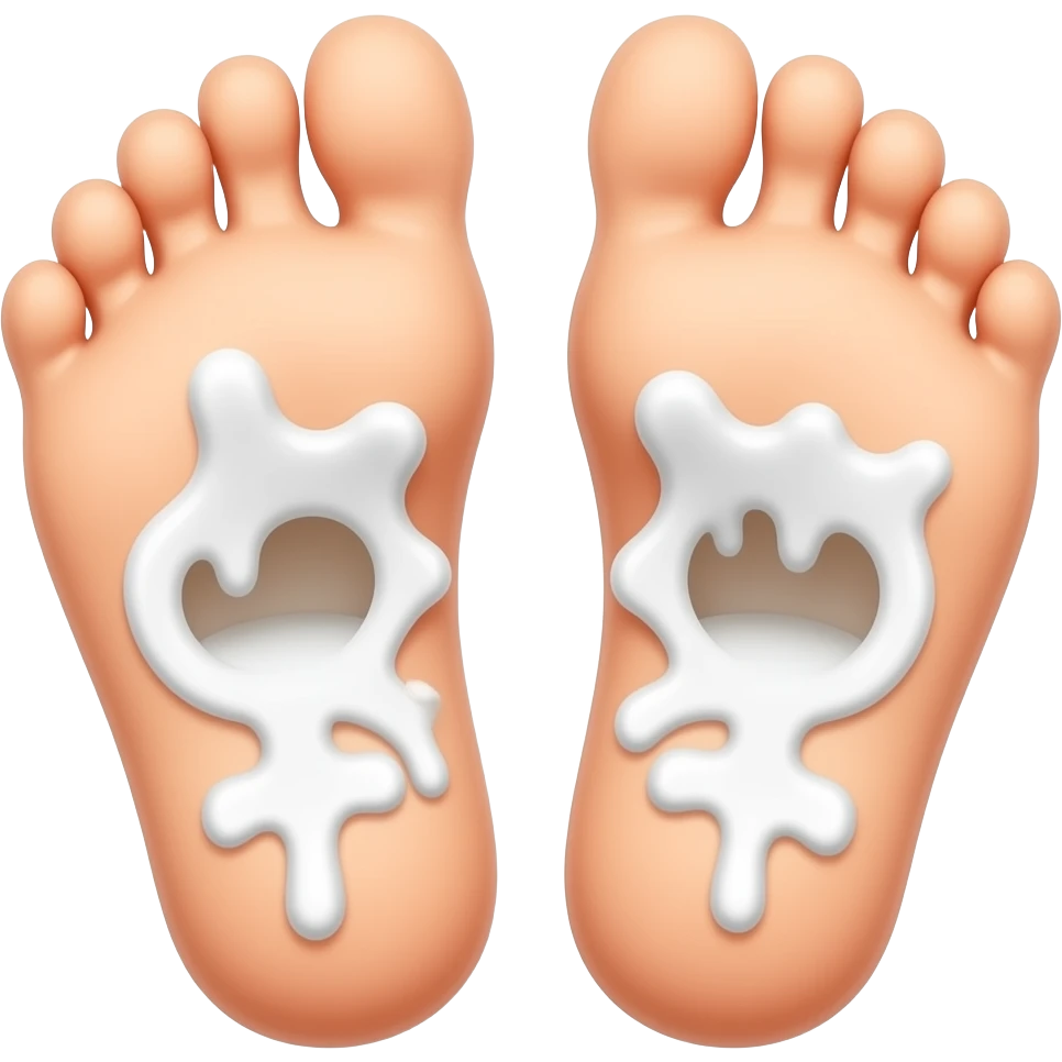 Emoji feet up spreading ahh  n3ked girl with female anat0my white liquid stuff coming out of female anat0my emoji