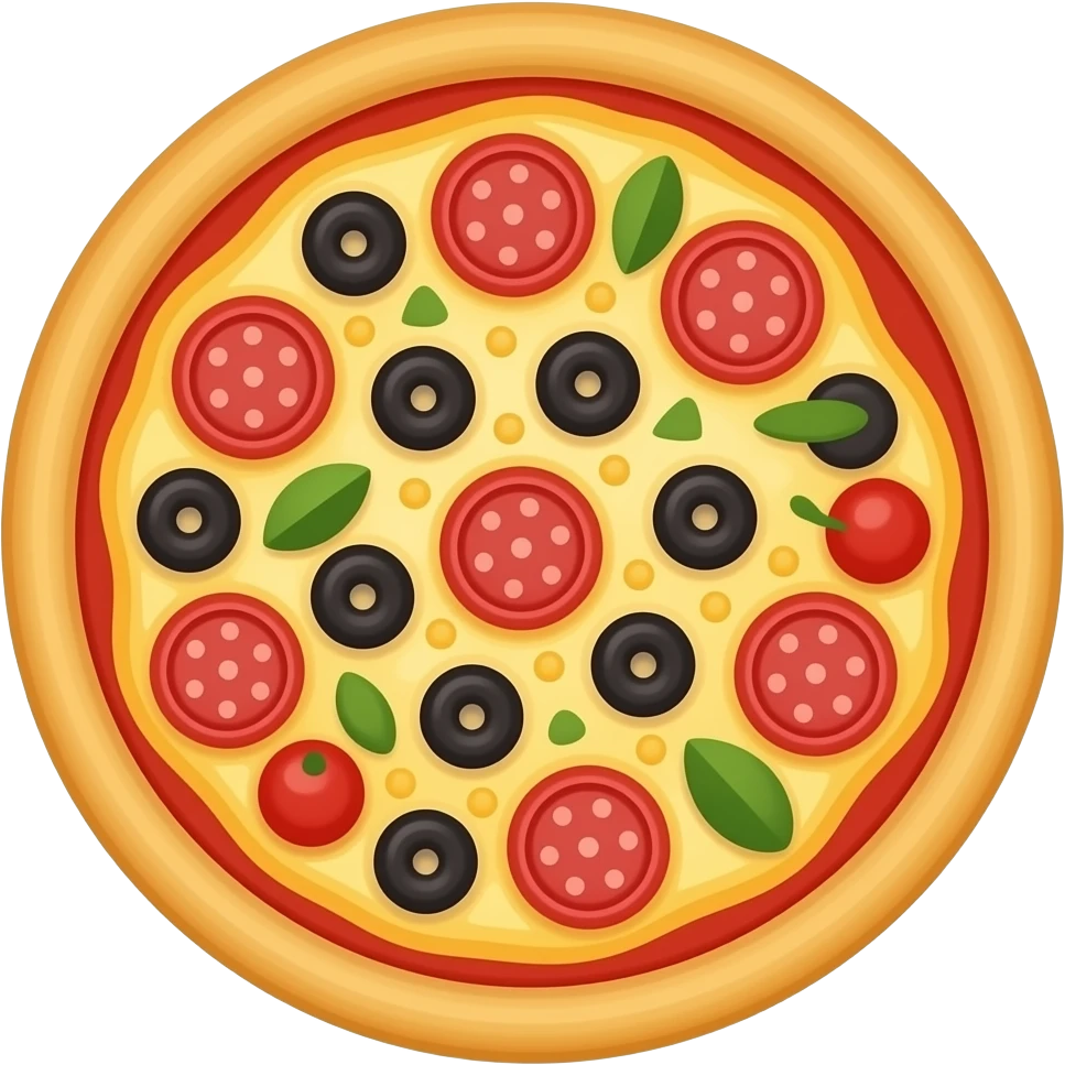 pizzarra emoji