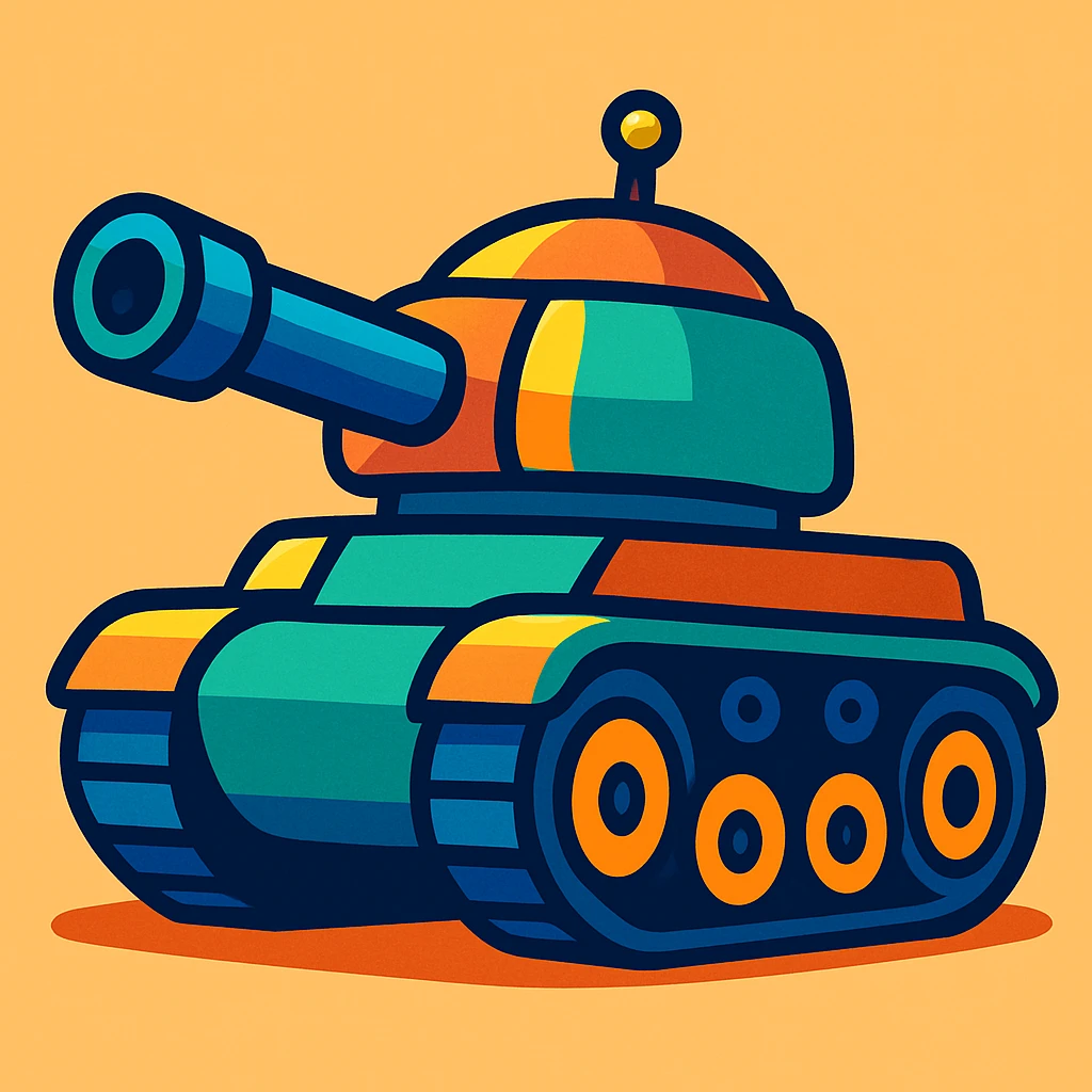 tank emoji