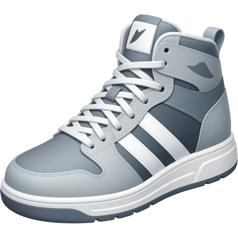 sport shoes emoji