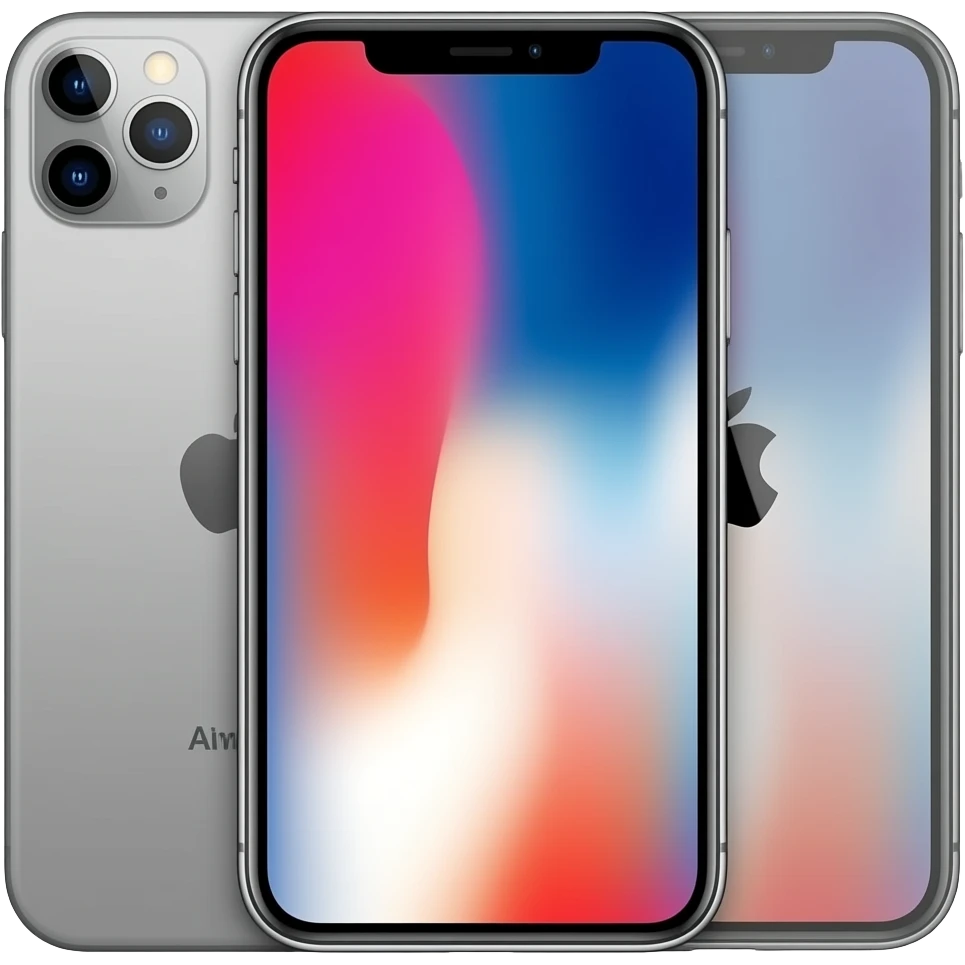 iPhone 17 Max Pro emoji