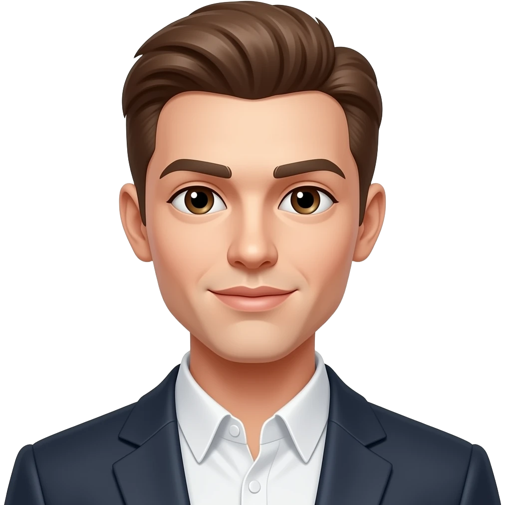 Maniquí de moda emoji