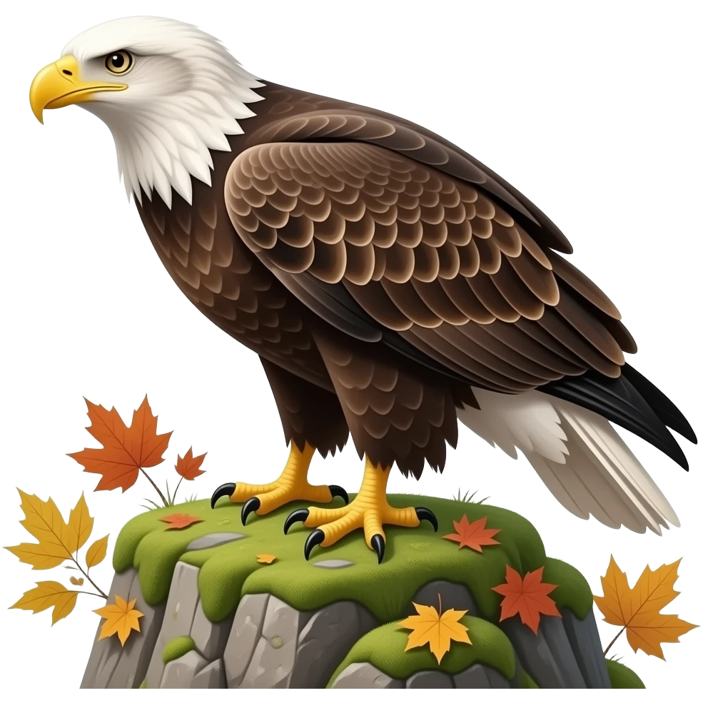 german eagle emoji
