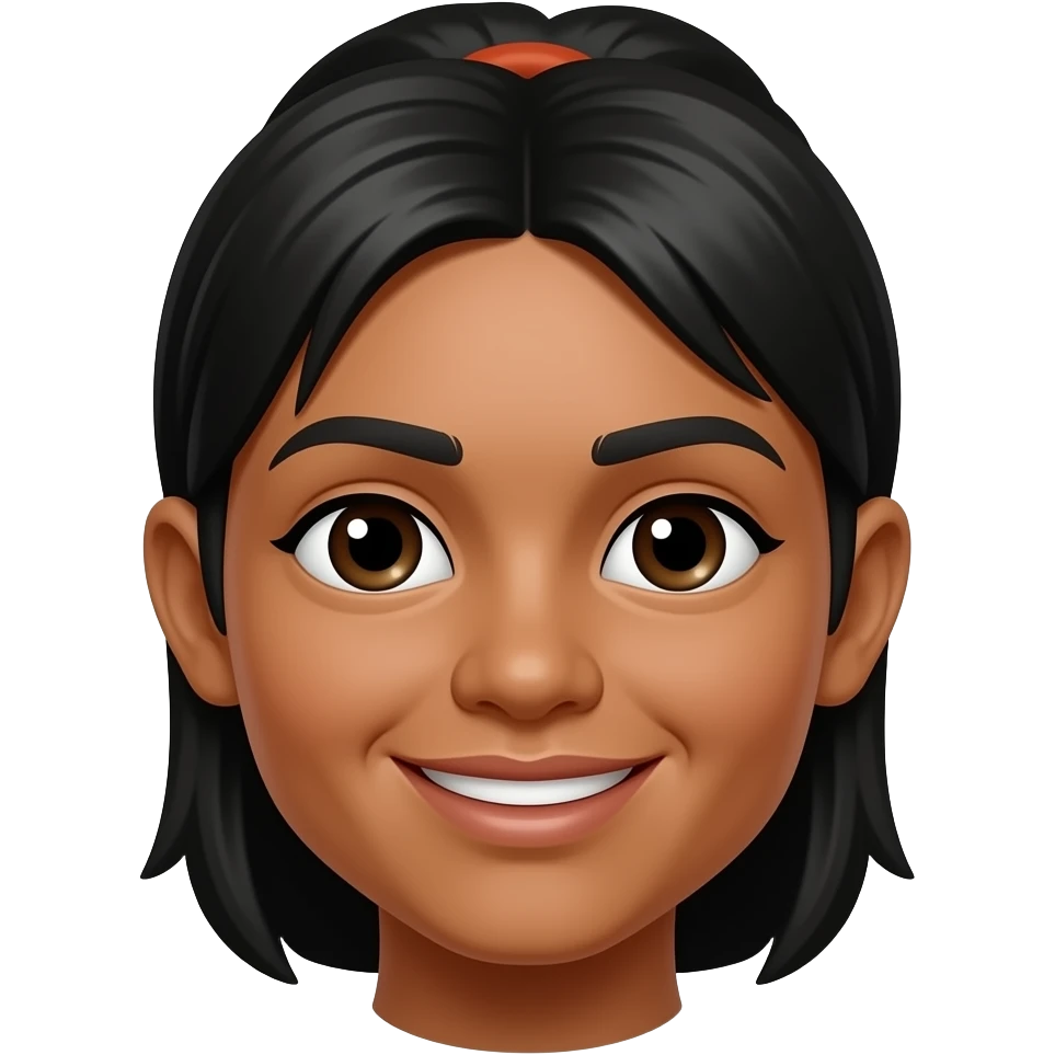 ragatha head emoji