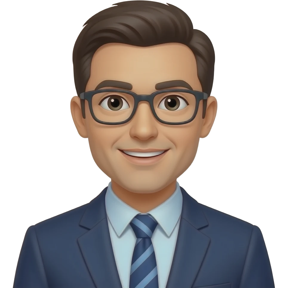 Truthfully/honestly/sincerely emoji