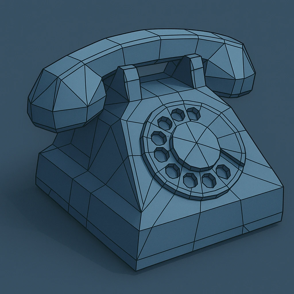 telephone emoji