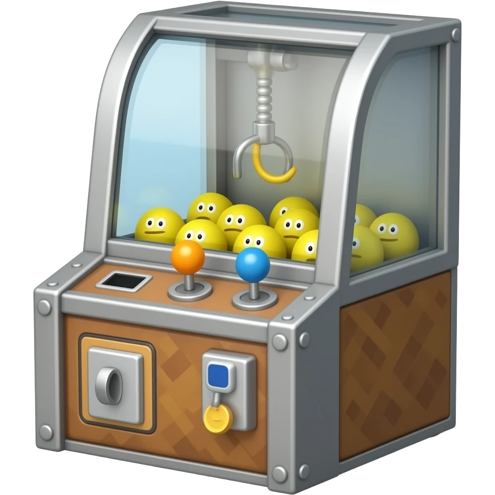 Whack The Mole emoji