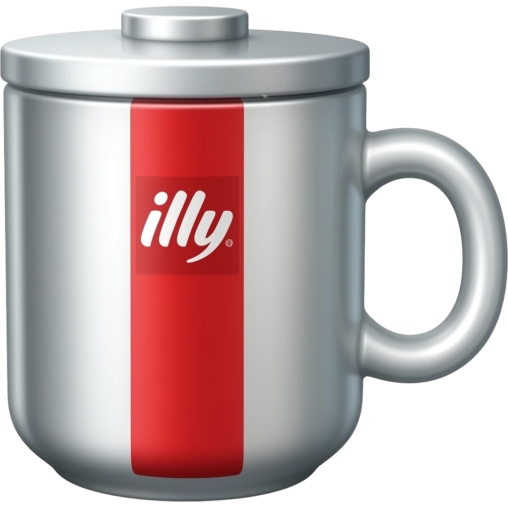 Quiero un emoji de moka de illit emoji
