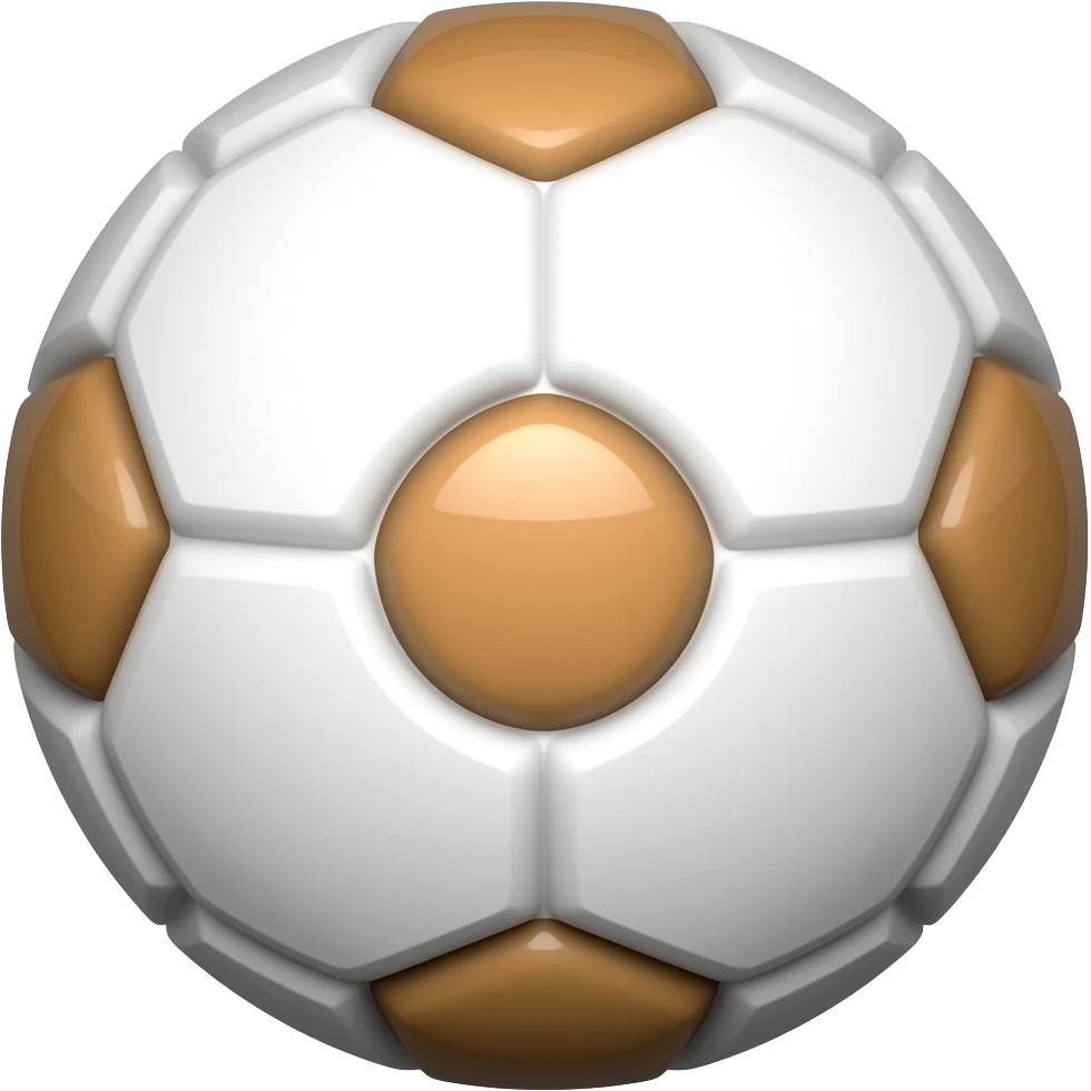 Símbolo da educação física emoji